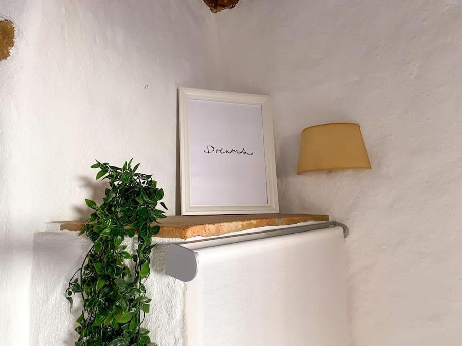 Casabenadalid. Casa Rural Con Piscina. Luaran gambar