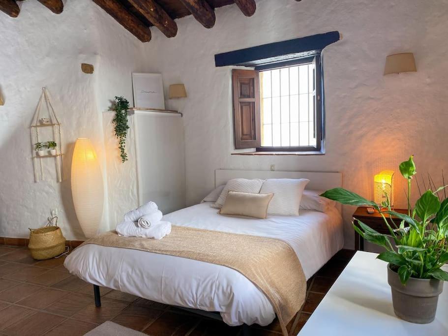 Casabenadalid. Casa Rural Con Piscina. Luaran gambar
