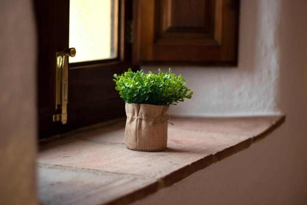 Casabenadalid. Casa Rural Con Piscina. Luaran gambar