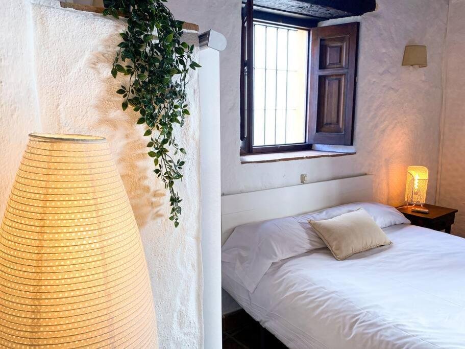 Casabenadalid. Casa Rural Con Piscina. Luaran gambar
